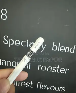Very Clean Used Apple Pencil (Usb-C Model) — 100% Functional.