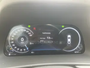 Hyundai Sonata 2021 Blue