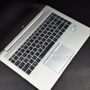 New Laptop HP EliteBook 840 G6 8GB Intel Core I5 SSD 256GB
