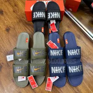 Original Nike Slides Collections
