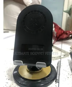 Brand New Sensor Speaker Phone Stand