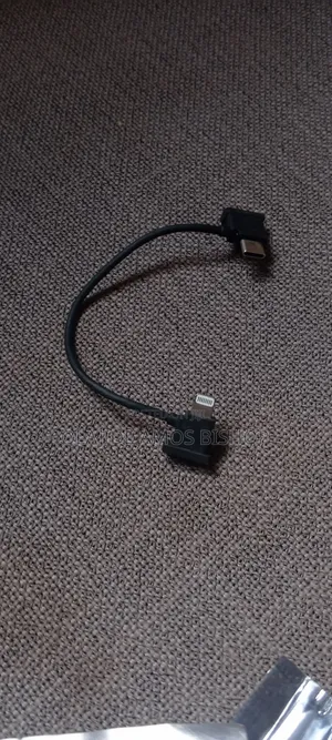 Dji Type C to iPhone Remote Cable
