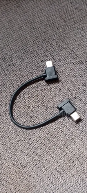 Type C to Type C Remote Cable