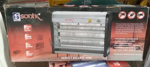 Sonik Electric Insect Killer (40w)