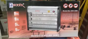 Sonik Electric Mosquito/Insect Killer 30w