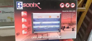 Sonik Mosquito Insect Killer Range Lamp - 20watts