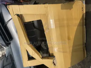 Front and Back Door for Toyota Tacoma 2016 Model