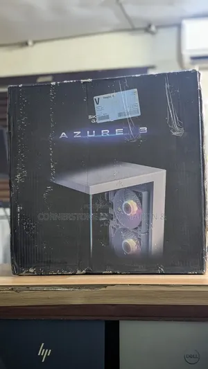 New Desktop Computer 16GB AMD Ryzen 5 SSD 1T