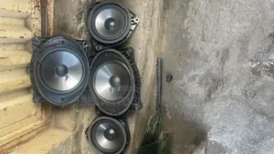 Door Speakers for Lexus Es 350 2013 Model
