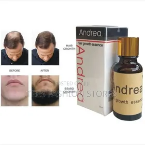 Andrea Hair Growth Essence