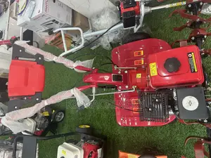 Power Telling Machine 7hp