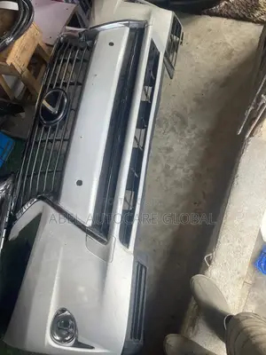 Front Bumper for Lexus Rx 350 2013 Model