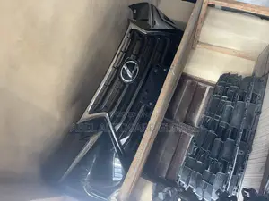 Front Bumper for Lexus Nx 200 2016 Model