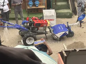 18hp Petrol Power Tiller Diesel Engine