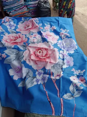 American Star Cotton Bedsheets