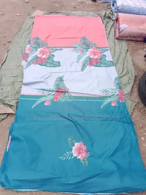 American Star Cotton Bedsheets