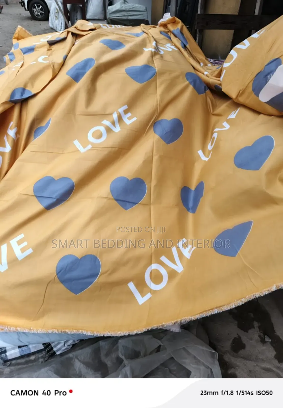 American Star Cotton Bedsheets