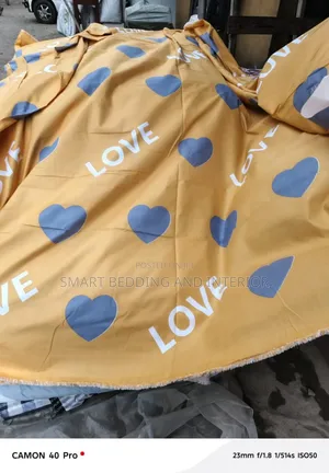 American Star Cotton Bedsheets
