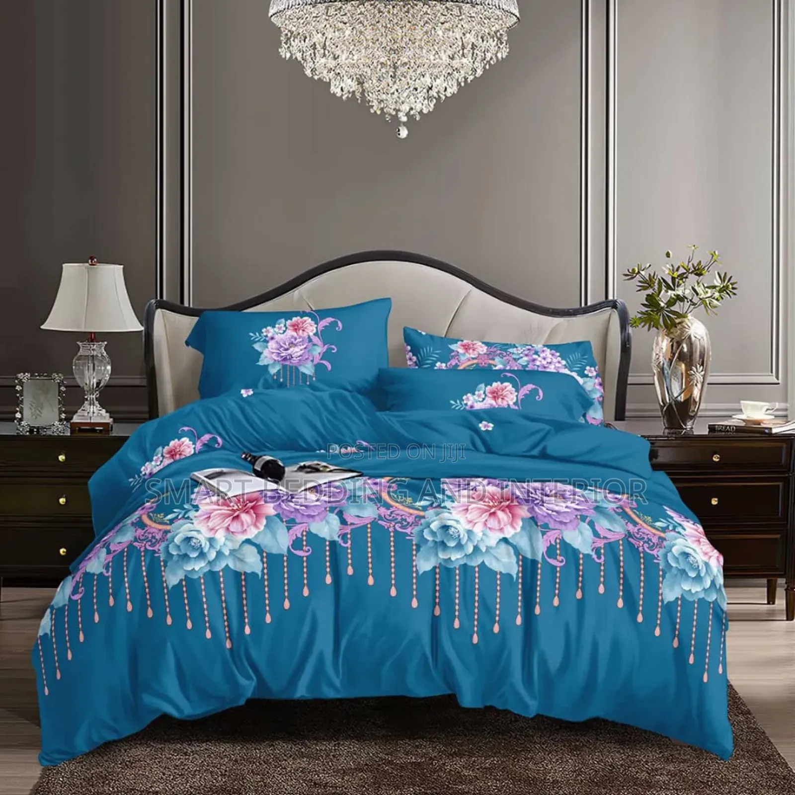 American Star Cotton Bedsheets