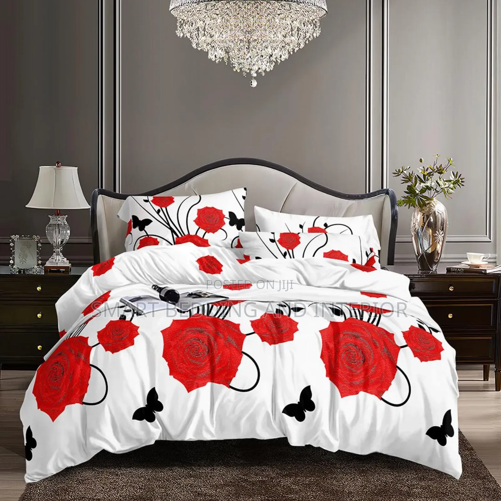American Star Cotton Bedsheets