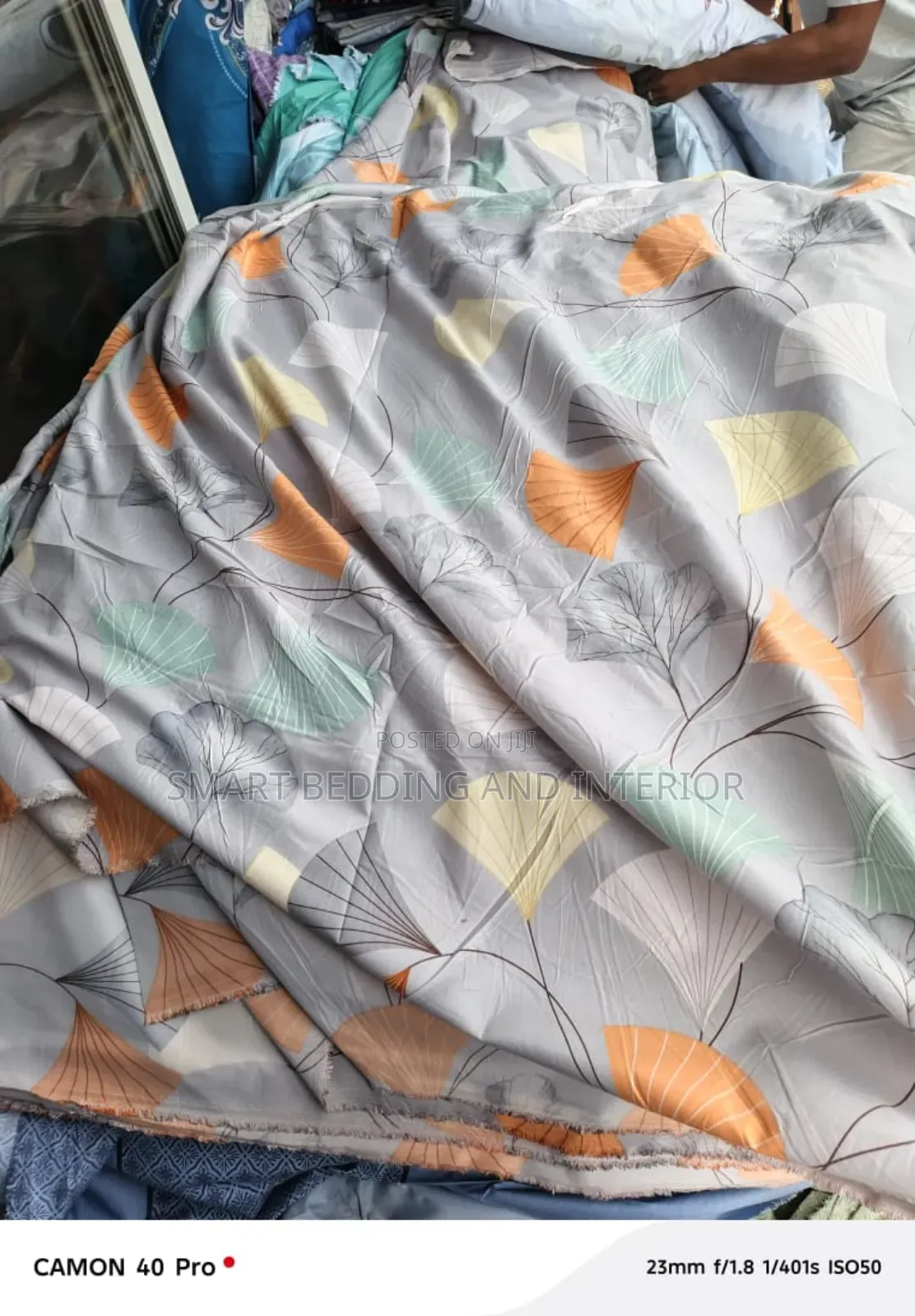 American Star Cotton Bedsheets