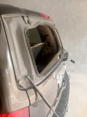 Back Windscreen Honda Pilot 2014 Available Now