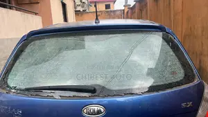 Back Windscreen for Kia Rio 2005 Available Now