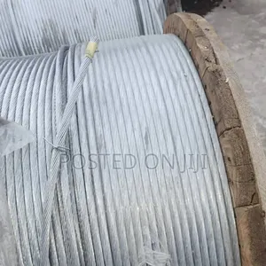 150mm Aac Nigeria High Quality Aluminium Conductor Cable