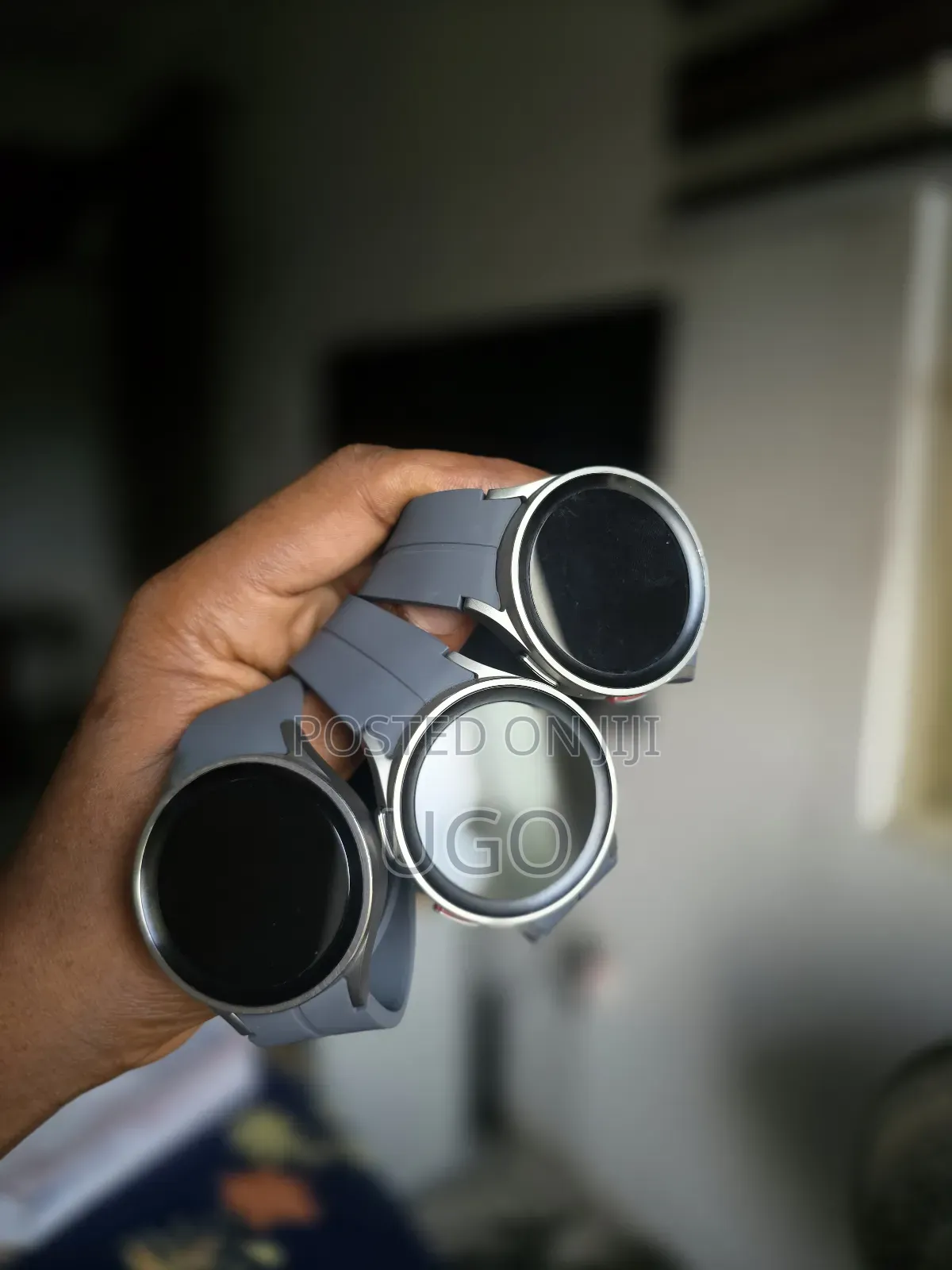 Samsung Watch 5pro