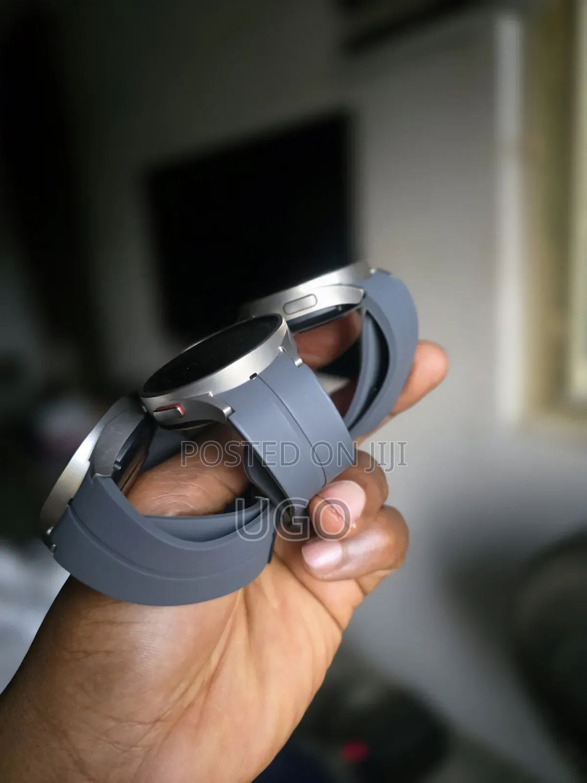 Samsung Watch 5pro