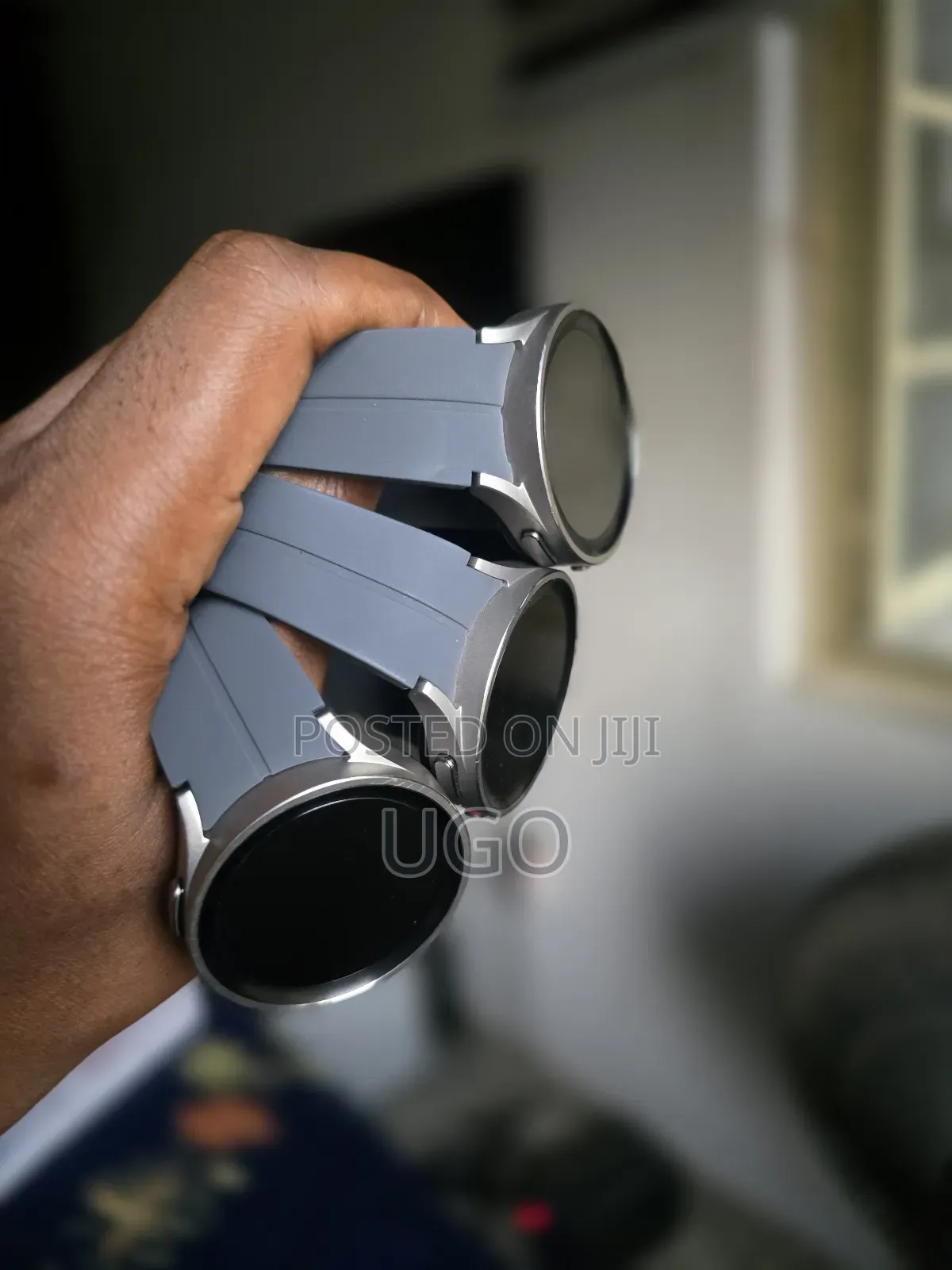 Samsung Watch 5pro
