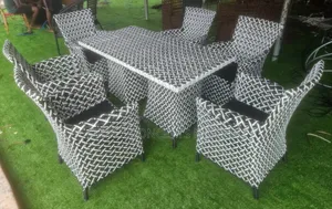 Outdoor Rattan Furniture