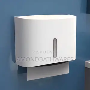 Serviette Dispenser