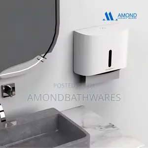 Serviette Dispenser