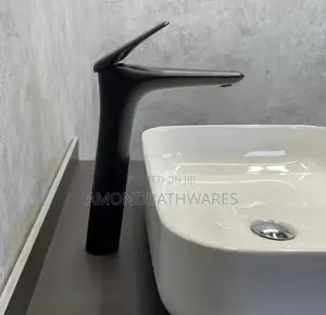 Basin Faucet