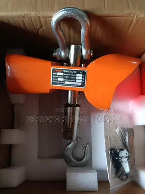 2tons Crane Scale