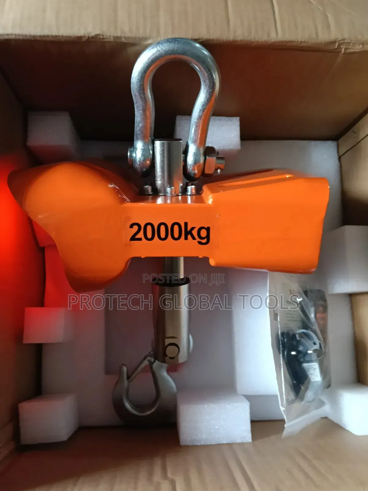 2tons Crane Scale