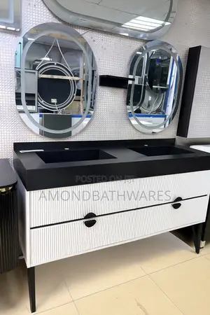 150cm Luxury Cabinet