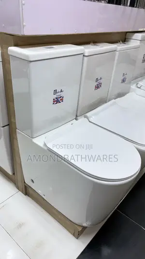 Executive Water Cistern