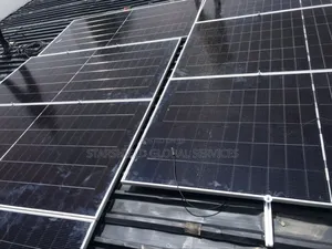 Premium Solar Installation, Pay Once, Enjoy Power 24/7