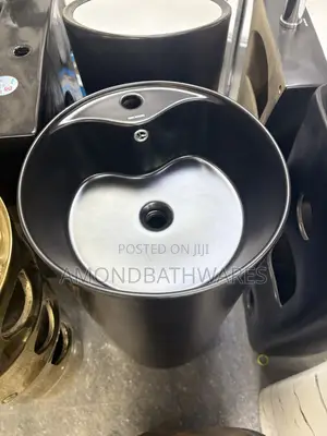 Stand Alone Basin