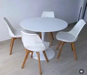Dining Set Available as Seen