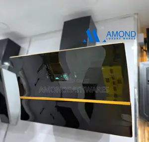 Kitchen Heat Extractor