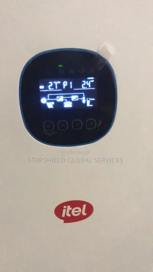 Hybrid Solar System For Homes & Offices | Solar Expert