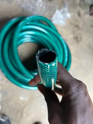 3/4" Durable Fasco Tap Water Hose