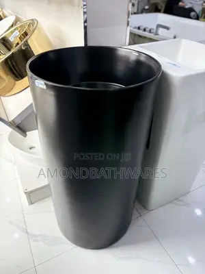 Stand Alone Sink