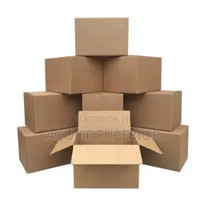 Cartons For Sale
