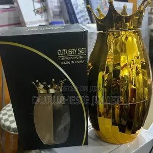 Cutlery Set