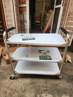Food Trolley
