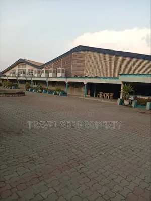 C of Certificate Warehouse Ikeja 30 Plots